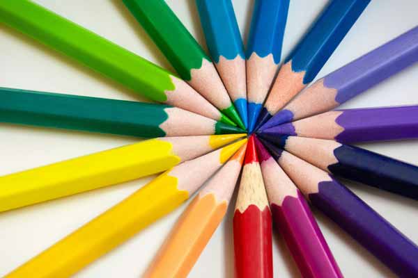 Drawing Tools & Mediums